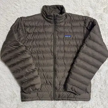 [레어 컬러] Patagonia 다운 자켓 84673FA11 S사이즈