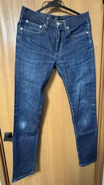 [ 데님 ] A.P.C PETIT STANDARD W29 프티 스탠다드