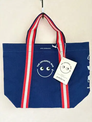ANYA HINDMARCH MINI 메이지야 스토어
