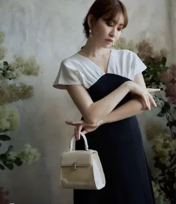 herlipto 핸드백 숄더백 Timeless Bag