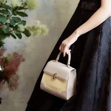 herlipto Timeless Bag 핸드백 숄더백