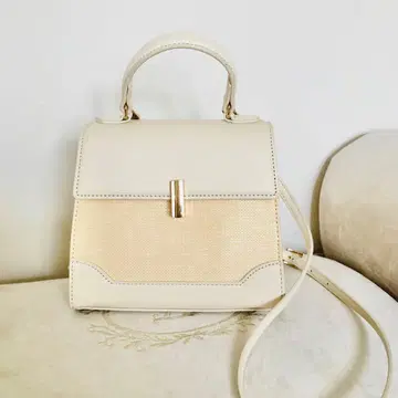 herlipto Timeless Bag 핸드백 숄더백