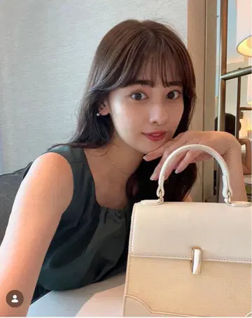 herlipto Timeless Bag 핸드백 숄더백
