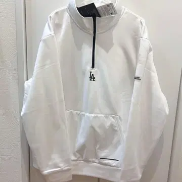 새상품 MLB 공식 남성용 M 다저스 오타니 쇼헤이 속기모 트레이닝복