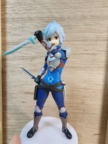 벨 크라넬 피규어 [ GOOG SMILE COMPANY ]