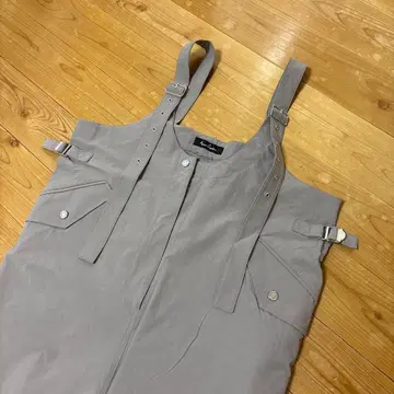 앙코키누 나일론 스트레치 조절 올인원 그레이지 L 사이즈