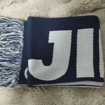 JIMWAG 팀 머플러