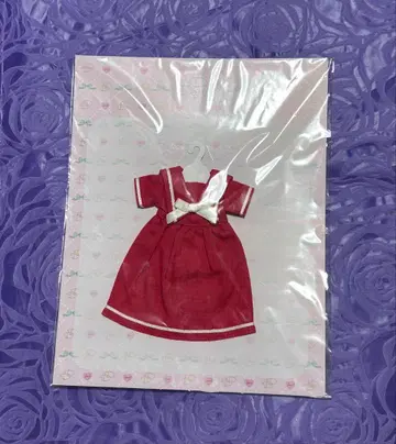 디어달링 세일러 원피스