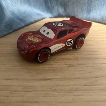 라이트닝 맥퀸 미니카 95