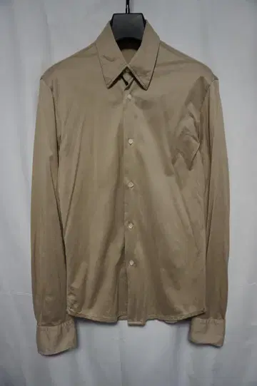 [ 본인기 ] CoSTUME NATIONAL HOMME 코튼 셔츠 44