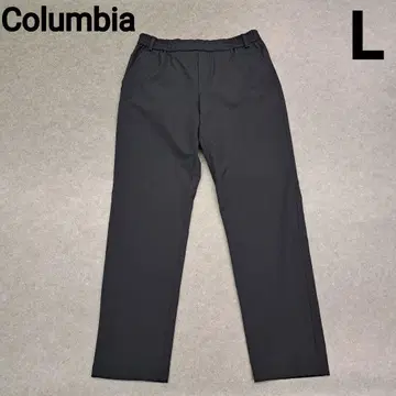 [인기] 컬럼비아 바지 남성용 L 상당