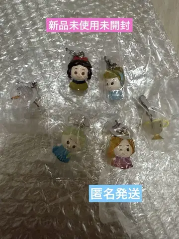 디즈니 메지루시 액세서리