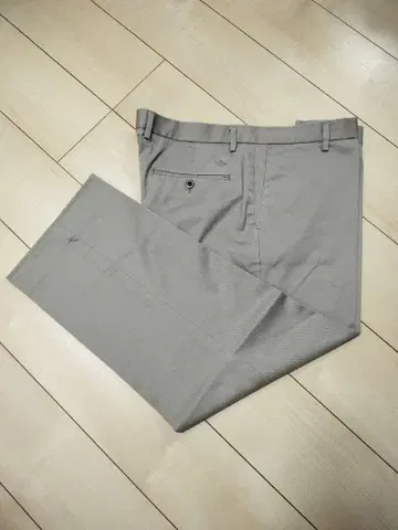 Dockers 베이지 치노 팬츠 38 x 32