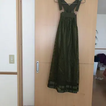 폴리에스테르 메쉬 점프 스커트