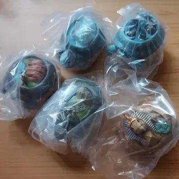 대륙 가챠 가챠가챠 북미 남미 아프리카 남극 새상품