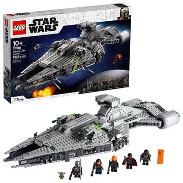 LEGO Star Wars 레고 스타 워즈 75315