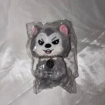 초특급 슈야 슈가르 마스코트