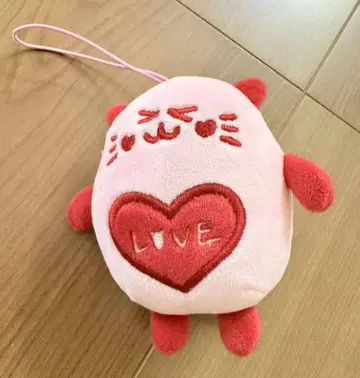 ASTRO ROROHA 로로하 문빈 냥냥 봉제 인형 소