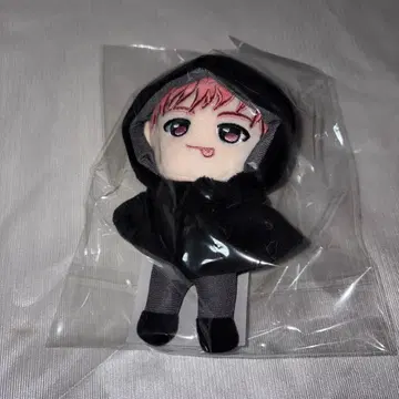 초특급 슈야 봉제 인형 마스코트 joker