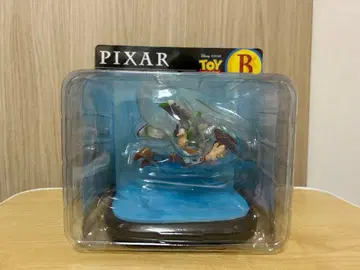 해피 복권 B상 C상 토이스토리, 몬스터 주식회사