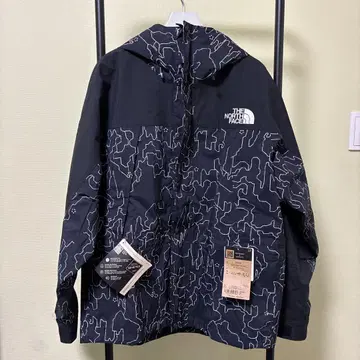 THE NORTH FACE 마운틴 라이트 자켓 M 사이즈