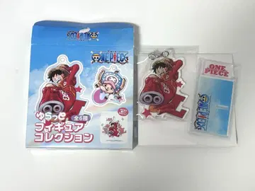 ONEPIECE 유랏토 피규어 루피