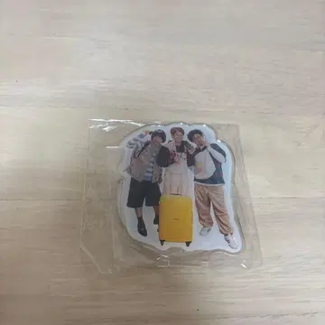 이타바시 하우스 아크릴 스탠드