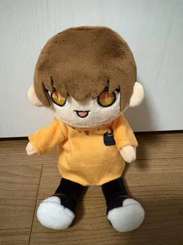 말하는 메이짱