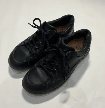 Danner/대너 비브람 밑창 사용 가죽 신발 D330003