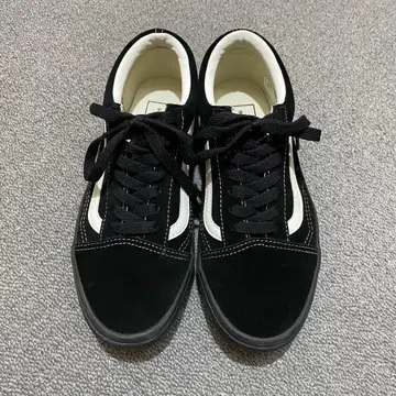 VANS 올드스쿨 통굽 23