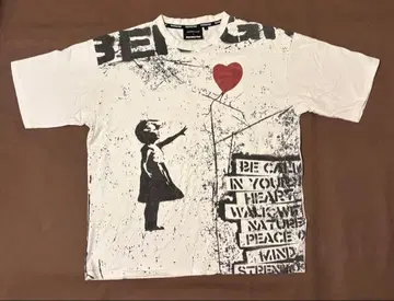 Semantic Design x BRANDALISED 반시 T셔츠