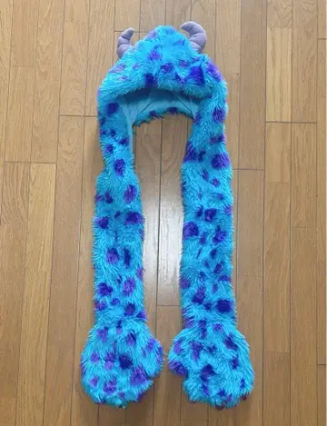 디즈니 샐리 팬캡
