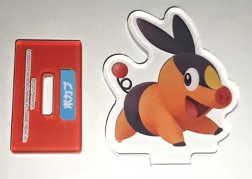 포켓몬 포카브 아크릴 스탠드 ZA