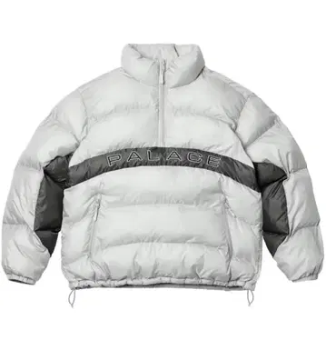 palace ripstop arc puffa 다운 자켓
