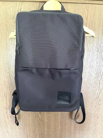 THE NORTH FACE 셔틀 데이팩 슬림