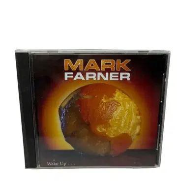 MARK FARNER Wake Up . . . 마크 퍼너