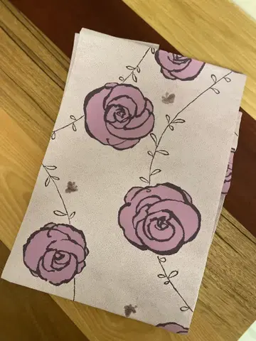 미사용 새상품 소우야 나고야 오비 몰직 NADESHIKO