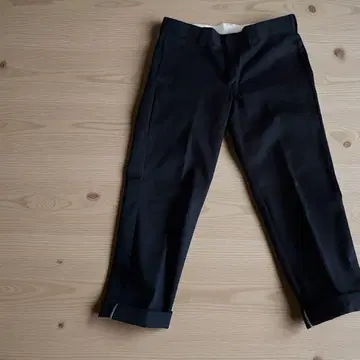 Dickies 873 워크 팬츠