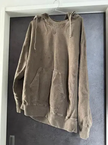 덴함 후디 L-XL