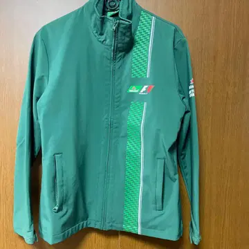 Heineken F1 공식 라이선스 점퍼