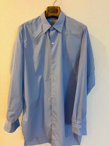 Heugn James 셔츠  auralee