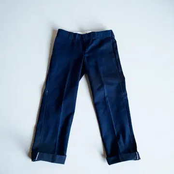 Dickies 873 워크 팬츠