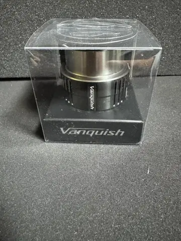 19 뱅퀴시 C2500SHG 스풀