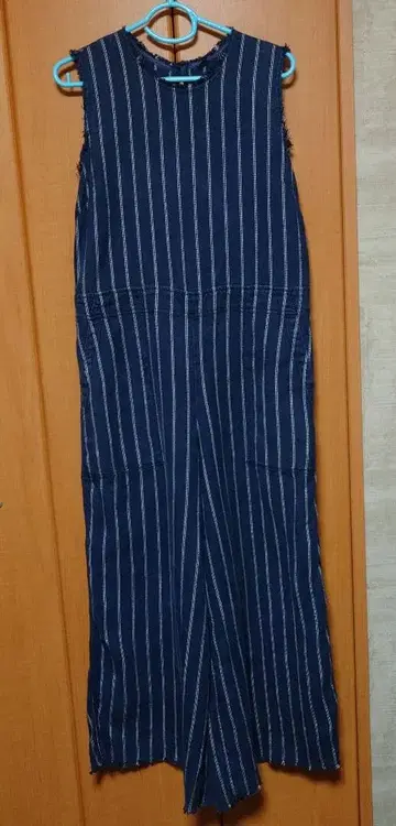 45rpm 헴프 소재 올인원 size 2