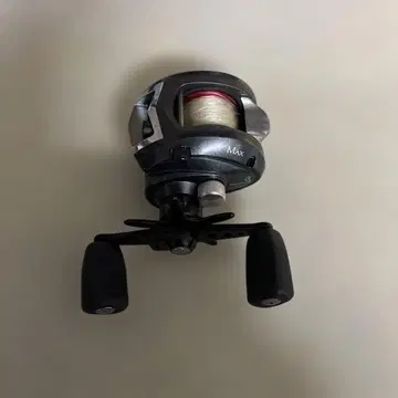 Abu GARCIA BLACKMAX L