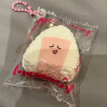 Mellojoy 꼬마 시리즈 오니기리