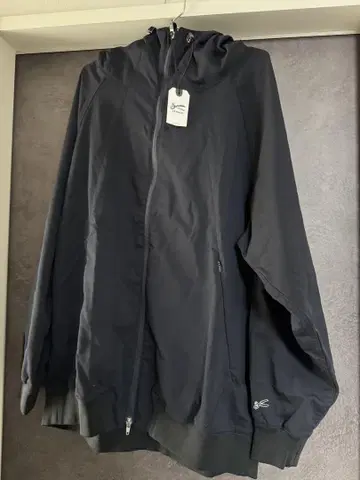 덴함 점퍼 XL 미사용 새상품