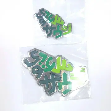 오사카 간사이 엑스포 사우디아라비아 한정판 마그넷