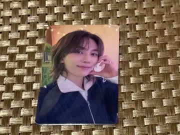 SEVENTEEN 세부치 정한 회장 한정판 오사카 소비기한 트레이딩 카드