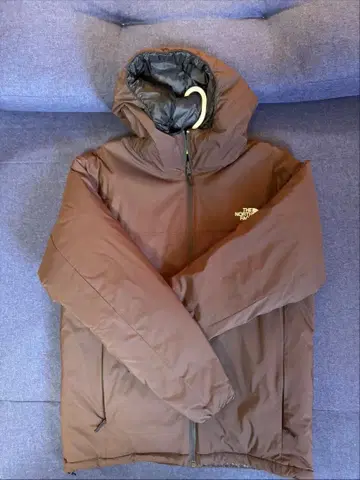 THE NORTH FACE/리버서블 애니타임 인슐레이티드 후디